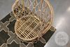 Afbeelding van Stoel Rattan | India