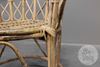 Afbeelding van Stoel Rattan | India