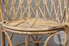 Afbeelding van Stoel Rattan | India