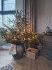 Afbeelding van Shabby doek Merry Christmas